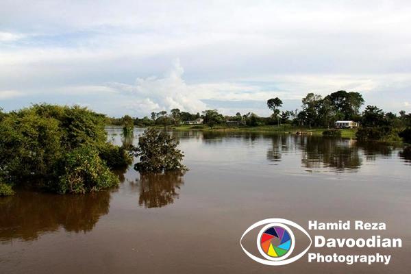Amazon River 
