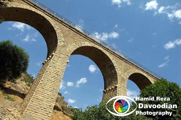 Bridge Bisheh 