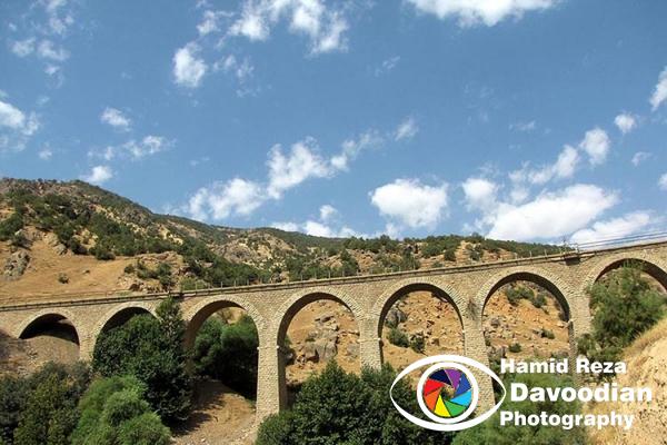 Bridge Bisheh 