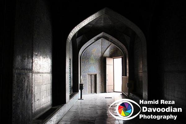 Sheikh Lotfollah Mosque