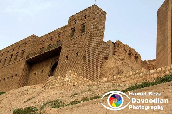 Citadel of Erbil