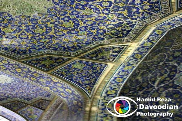 Sheikh Lotfollah Mosque