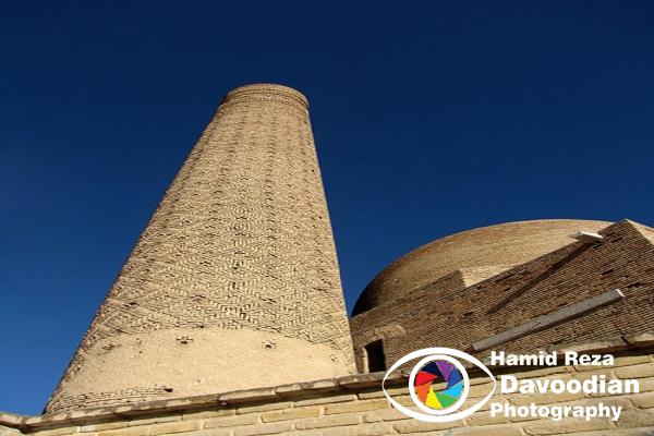 Masque Ghortan, Isfahan, Iran