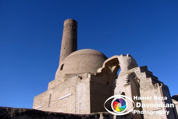Masque Ghortan,  Isfahan, Iran