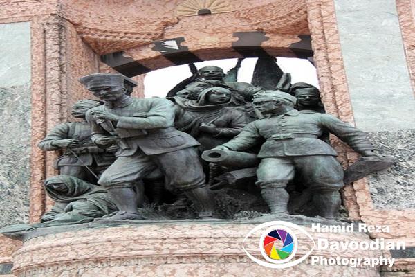 Taksim Square