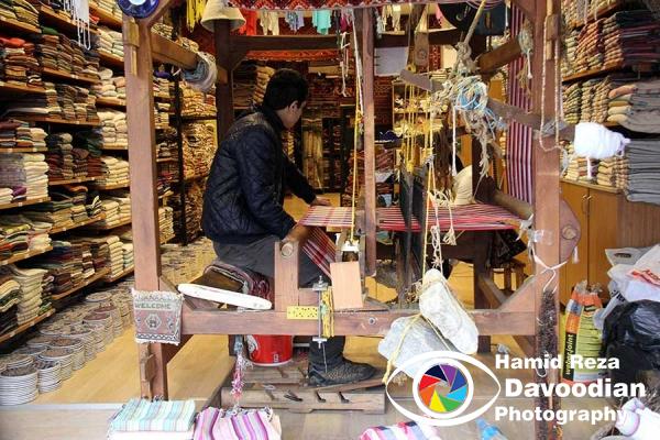 Store of near Sultan Ahmad masque 