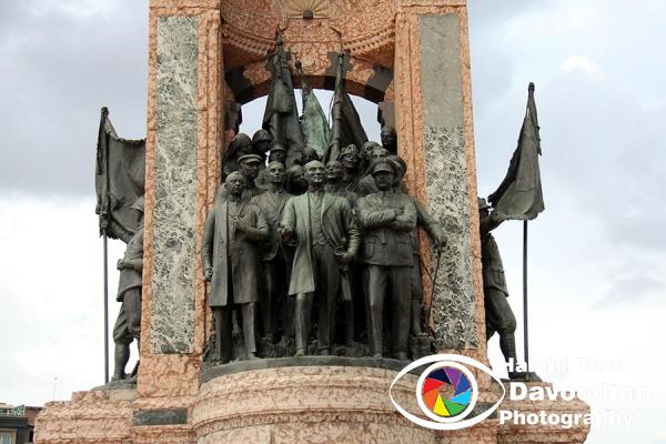Taksim Square
