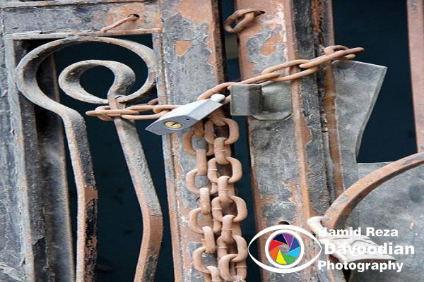 Lock