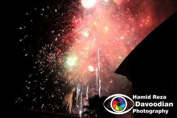 Celebrate 2013 January 