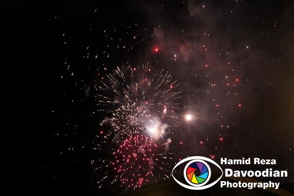 Celebrate 2013 January 