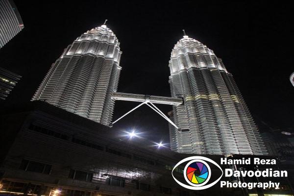 Petronas Towers