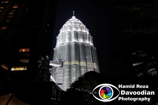 Petronas Towers