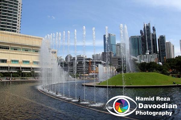 Petronas Towers