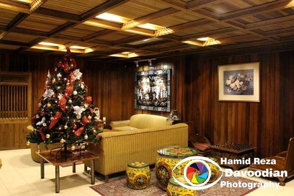 Hostel