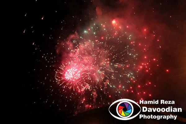 Celebrate 2013 January 