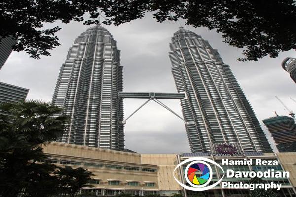 Petronas Towers