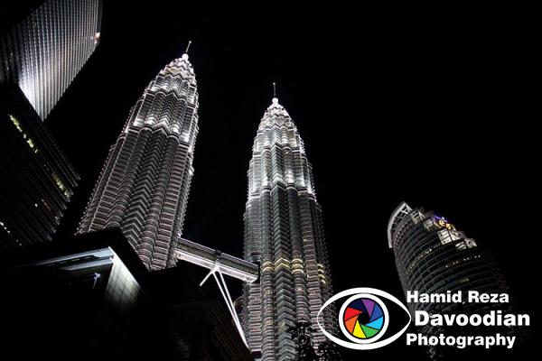 Petronas Towers