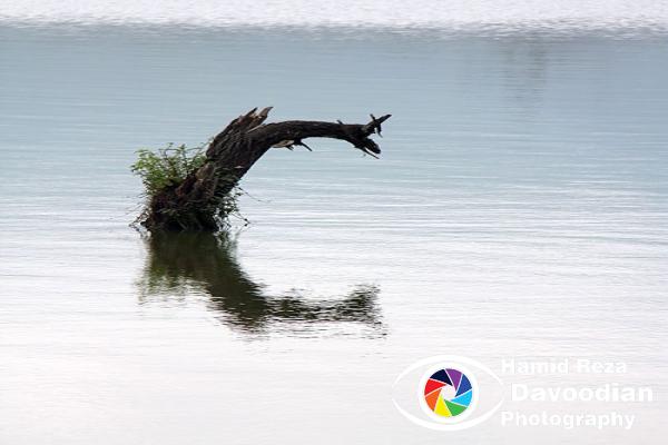 Alandan Lake