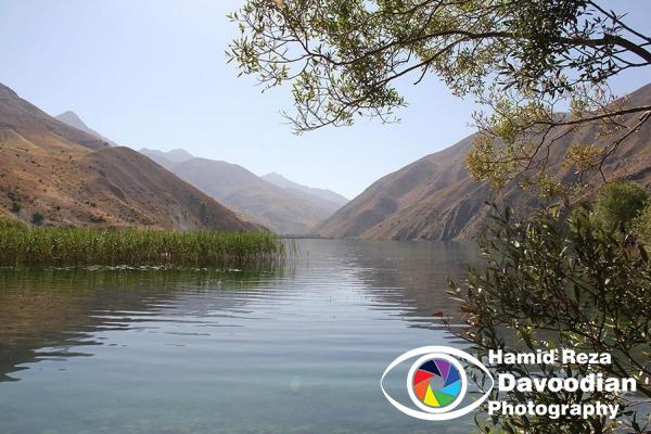 Gahar Lake
