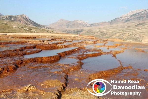 Badab Sourt