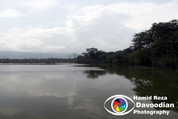 Alandan Lake