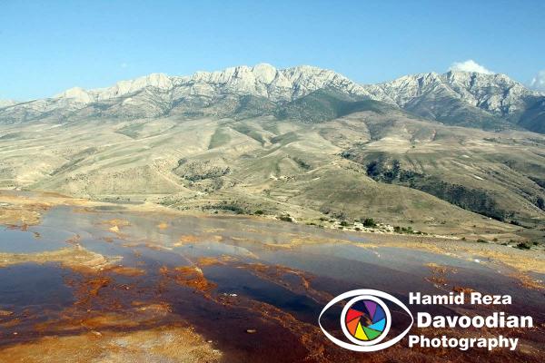 Badab Sourt