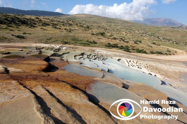 Badab Sourt