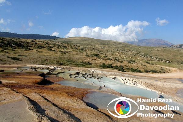Badab Sourt