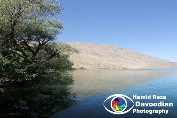 Gahar Lake