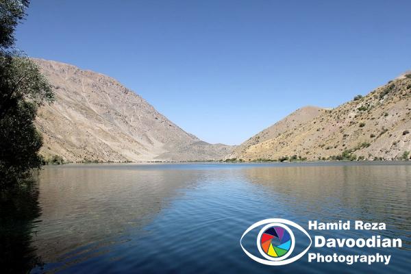 Gahar Lake