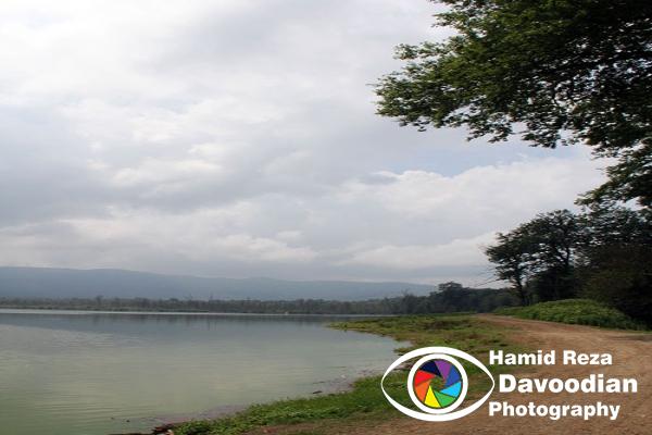 Alandan Lake