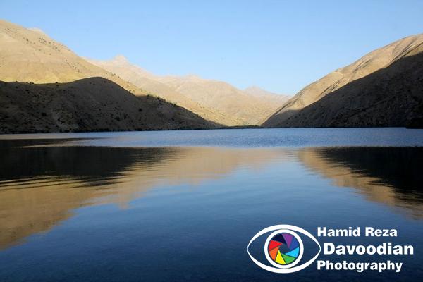 Gahar Lake