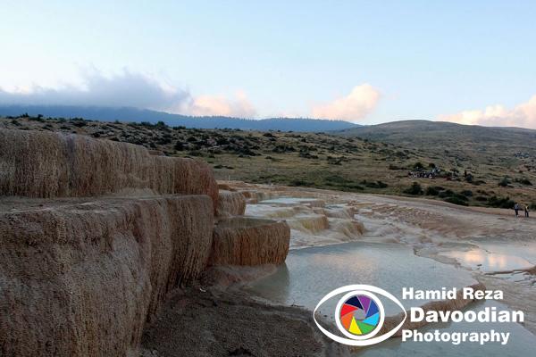 Badab Sourt