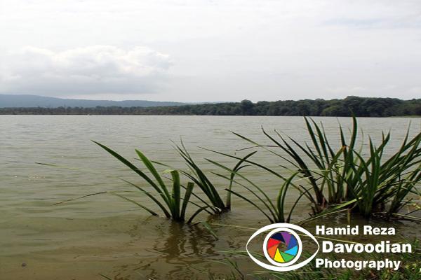 Alandan Lake