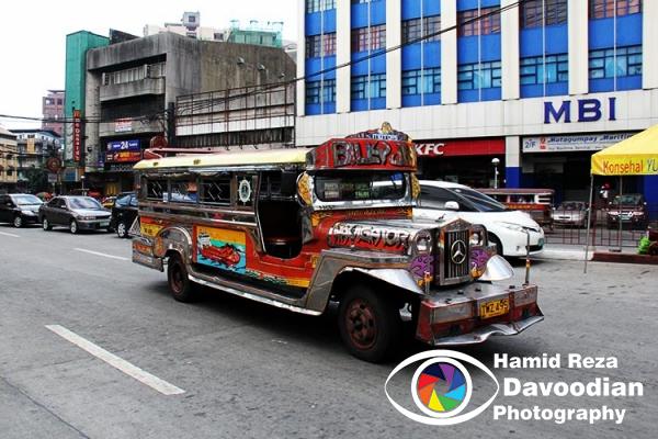 Jeepney
