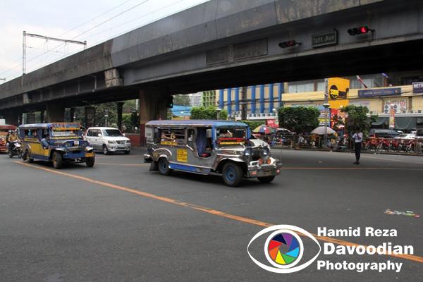 Jeepney