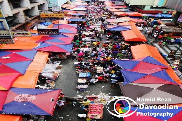 China market