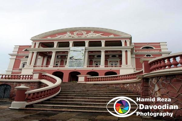 Theater Hal 
