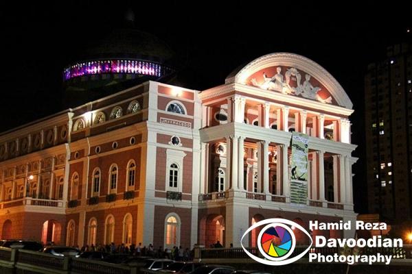 Theater Hal 
