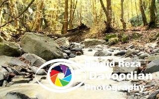 River & Creeks