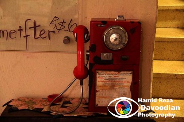 Hostel